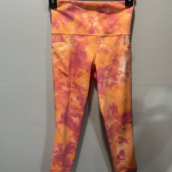 NWOT Athleta workout set - Picture 10 of 12